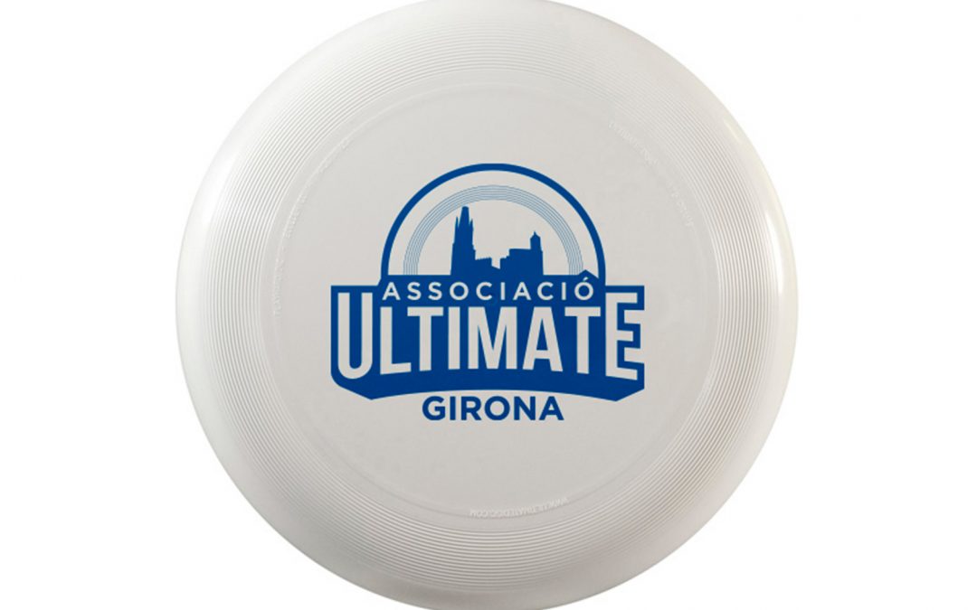 Associació d’Ultimate frisbee Girona